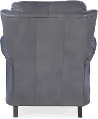 Bradington Young Richardson 4866 Richardson High Leg Reclining Lounger