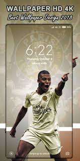 Kylian mbappe wallpapers 4k apk is a personalization apps on android. About Mbappe Wallpaper Hd 4k Google Play Version Apptopia