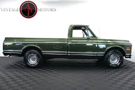 Image result for Olive Green 1972 Motor Home