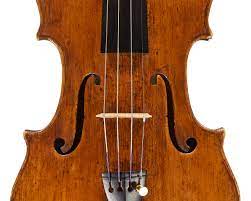 Viool in maat 1/2, geschikt voor kleinere spelers. Violino Antonio Vinaccia Napoli 1781 Violino Reggio Reggio Emilia