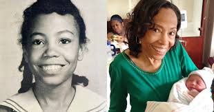 Woman with sickle cell disease celebrates 80th birthday, defying life  expectancy odds by decades