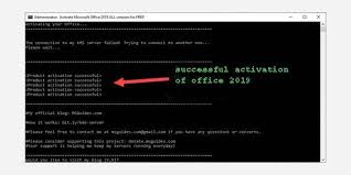 May 09, 2018 · selidik punya selidik, ternyata si office ini lagi minta kode aktivasi dalam bahasa kerennya lagi dalam mode product activation failed. How To Activate Microsoft Office 2019 Permanently Offline 2021 Technadvice