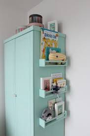 Ikea Gewurzregal 40 Cm 3 Breit Fur Bucher Kinder Zimmer Ikea Ikea Diy