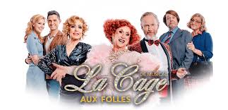 Ook lien van de kelder in 'zone stad' en lotte pinoy, die naakt poseerde in 'sara' haalden naakt moeiteloos meer dan 40.000 hits. La Cage Aux Folles Deep Bridge