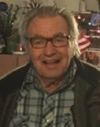 James Pilgrim Obituary