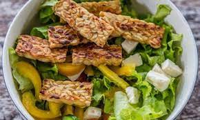 10 Menu Diet Sehat Yang Mudah Diikuti Siapa Saja Mahi