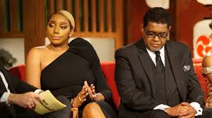 23 hours ago · nene leakes's husband, gregg leakes, who she first married in 1997, has died of colon cancer, days after she explained that he was transitioning to the other side. he was 66. Nene Leakes Of Real Housewives Says Husband S Cancer Has Returned Cnn