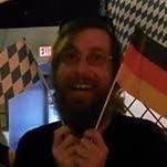 Ben Creager (bencreager)