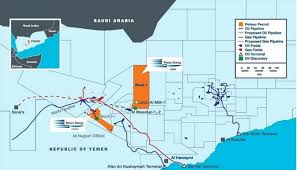 Omv (yemen block s2) exploration gmbh: Yemen Petsec Energy Announces Yemen Block 7 Acquisition And Operatorship