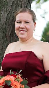 Samantha "Sam" Friedlander