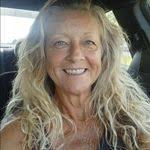 Cynthia Canfield's Instagram, Twitter & Facebook