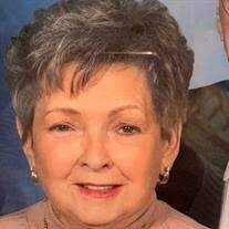 Jewel Chisenhall Obituary