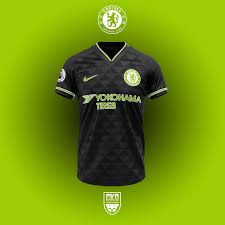 Google also has space in the building. Chelsea Green Kit