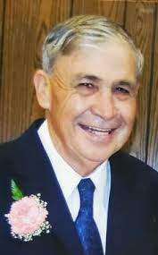 William Eugene Burrows (1938-2020)