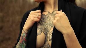 These are the people that were designing tattoos when we were all still babes, and who brought the art into the forefront of society. Greatest Tattoos Beitrage Facebook