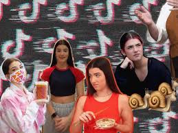 I am a megan thee stallion stan for life my orosa nail polish collection below! Charli D Amelio Faced The Internet S Harshest Critics And Won Dazed