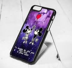 Just keep running iphone 7 tough case. Disney Mickey And Minnie Mouse Love Quote Protective Iphone 6 Case Iphone 5s Case