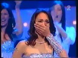 She was born in rosh haayin, israel on april 30, 1985 she has a younger sister named dana gadot. Gal Gadot Wins Miss Israel Youtube