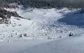 For tech support, please contact. Avalanche Warning As Another Canadian Skier Dies Gripped Magazine
