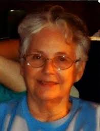 Judy Dunlap Obituary