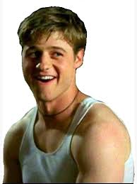 ryan atwood the oc" Magnet for Sale by kelseyspcartt