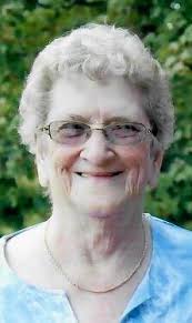 Obituary information for Phyllis Hope Denny