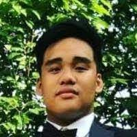 Emmanuel Acab's Instagram, Twitter & Facebook