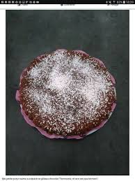 Epingle Par Fatima Belhadj Tahar Sur Thermomix Gateau Chocolat Thermomix Boeuf Bourguignon Thermomix Bourguignon Thermomix
