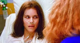 I grew up in the 80's & 90's