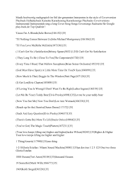 Musik hochwertig nachgespielt im Stil der ... - play-backs.de