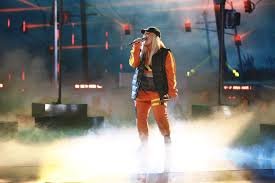 Click below to listen and download: Tones And I S Performance On The Voice Had Twitter Divided