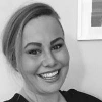 Kristen Henriksen's Instagram, Twitter & Facebook