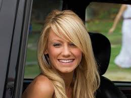 Bush search for woman who vanished after pub lift