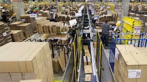 Vous recherchez des informations sur le marché du travail en france ? Amazon Recrute 3 800 Interimaires Dans Les Hauts De France Pour La Fin D Annee