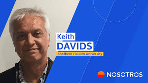 Keith Davids: L'entraineur, un concepteur d'environnement d'apprentissage