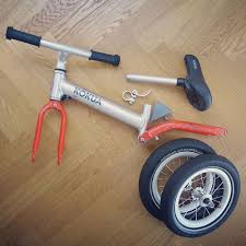 Diy Laufrad Lernlaufrad Lackieren Reparieren Kokua Balance Bike Teile Laufrad Puky Laufrad Kokua Laufrad