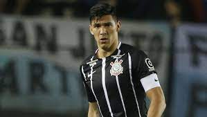 Altomfotball.no > sc corinthians paulista > fabián balbuena. West Ham Announce Signing Of Paraguay International Fabian Balbuena On 3 Year Deal 90min