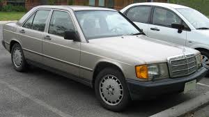 1987 M B 190 This Fantastic Car Was A Sleeper And A Serious Bargain Mercedes Benz Mercedes Benz 190e Mercedes Benz 190
