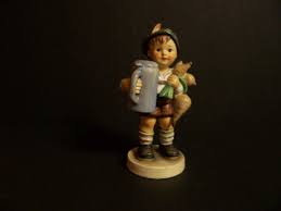 Hummel Figurine 87 For Father Mint Condition Donate Base Hummel Figurines Figurines Hummel