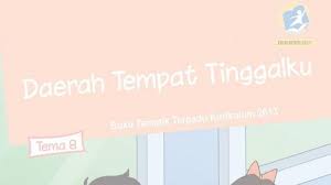 Kunci jawaban tema 8 kelas 4 halaman 128. Kunci Jawaban Tema 8 Kelas 4 Subtema 3 Halaman 126 127 128 129 130 131 132 Daerah Tempat Tinggalku Tribunstyle Com