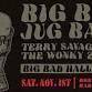 Big Bad Halloween event image