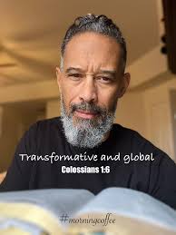 Sit at tables where the conversations spark your spirit—where God is  honored, ideas are born, money is mastered, growth is pursued, and goals  are sharpened. These are the spaces that elevate you,