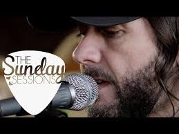 Feeder's Grant Nicholas