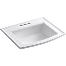 kohler bathroom sinks