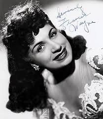 Frances Wayne Discography: Vinyl, CDs, & More