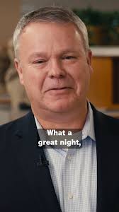 We did it! Clint Hull is the next Mayor of St. Charles. Let's get to work!  #stcharlesil