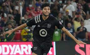 Los jugadores convocados ya se encuentran en concentración para viajar a los angeles, donde se llevara acabo el juego en el banc of california stadium, el miércoles 25 de agosto. Ngmwxkoprqdptm