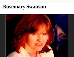 Rosemary Dailey's Instagram, Twitter & Facebook