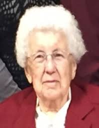 Most Recent Obituaries