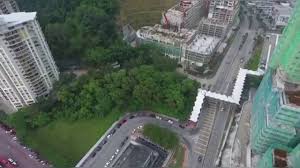 Design statement the location of this development is unique. Desa Putra Condominium Residents Protest High Density Development Next Door The Edge Markets